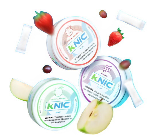 Try our Top Flavors
